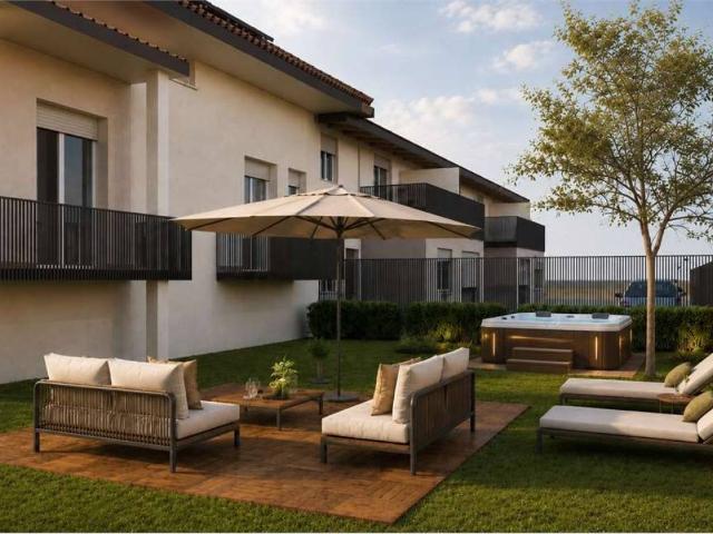 Villa Indipendente in vendita a San Rocco, Seregno
