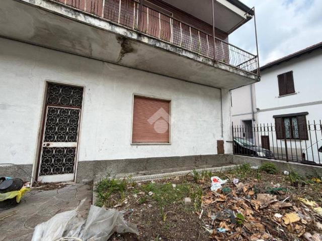 Villa Indipendente in vendita a San Rocco, Seregno