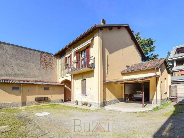 Villa Indipendente in vendita a San Carlo, Seregno