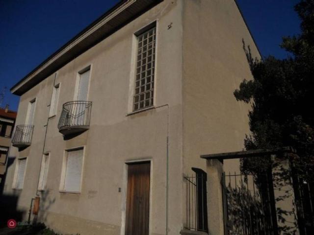 Villa Indipendente in vendita a Lazzaretto, Seregno