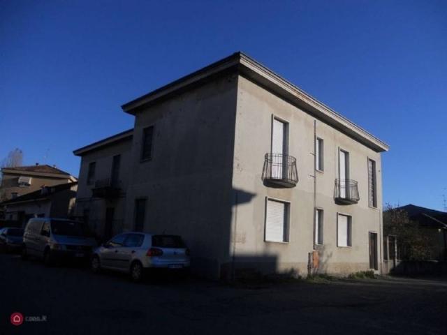 Villa Indipendente in vendita a Lazzaretto, Seregno