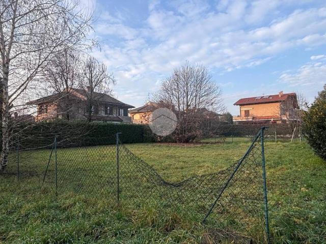 Villa Indipendente in vendita a San Rocco, Seregno