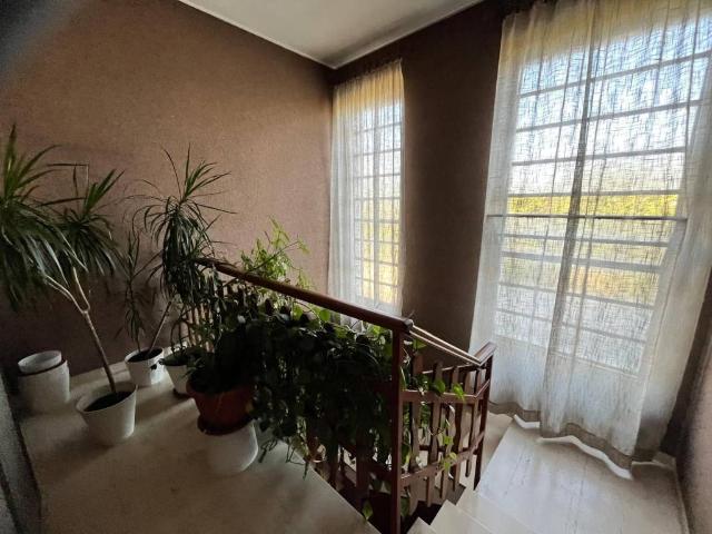 Villa Indipendente in vendita a San Carlo, Seregno