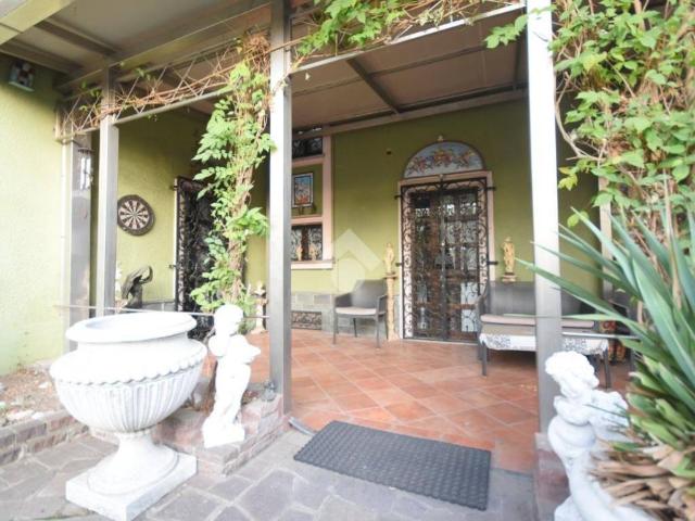 Villa Indipendente in vendita a Santa Valeria, Seregno