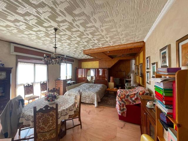 Villa Indipendente in vendita a Sergnano, Lombardia