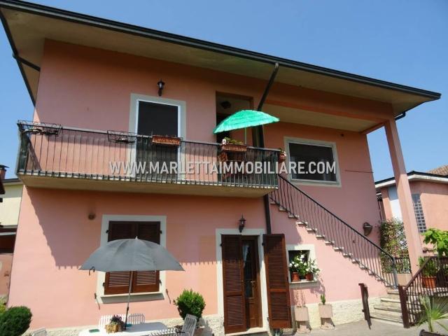 Villa Indipendente in vendita a Sergnano, Lombardia
