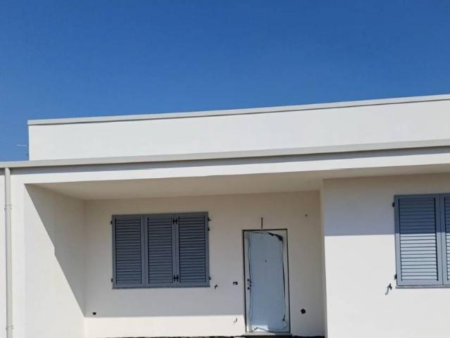 Villa Indipendente in vendita a Sergnano, Lombardia
