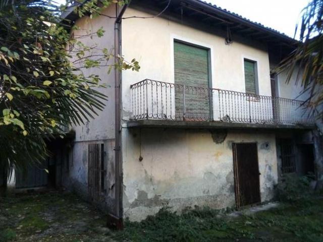 Villa Indipendente in vendita a Seriate, Lombardia