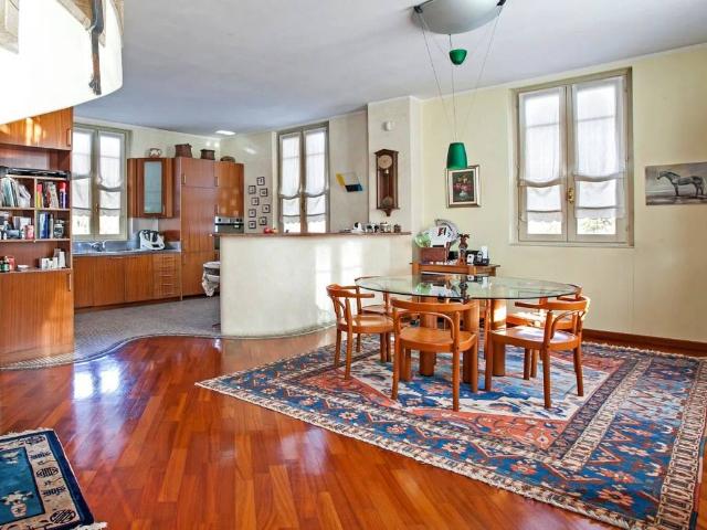Villa Indipendente in vendita a Paderno, Seriate