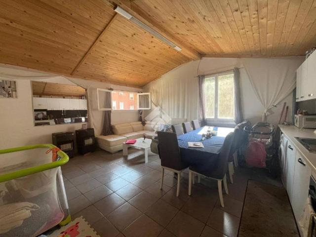 Villa Indipendente in vendita a Paderno, Seriate