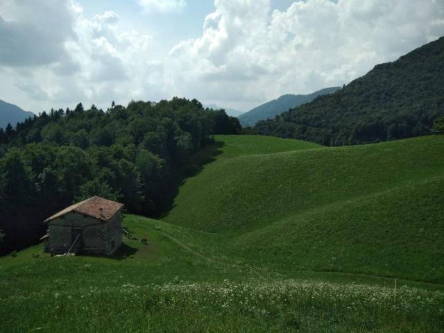 Villa Indipendente in vendita a Valpiana, Serina