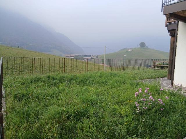 Villa Indipendente in vendita a Valpiana, Serina