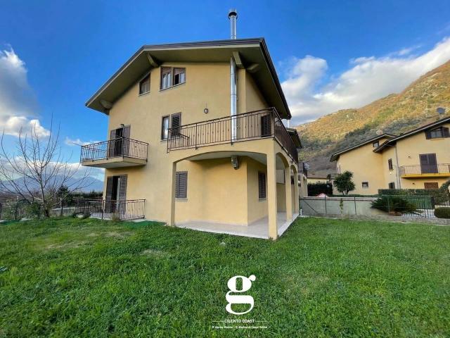Villa Indipendente in vendita a San Sossio, Serino