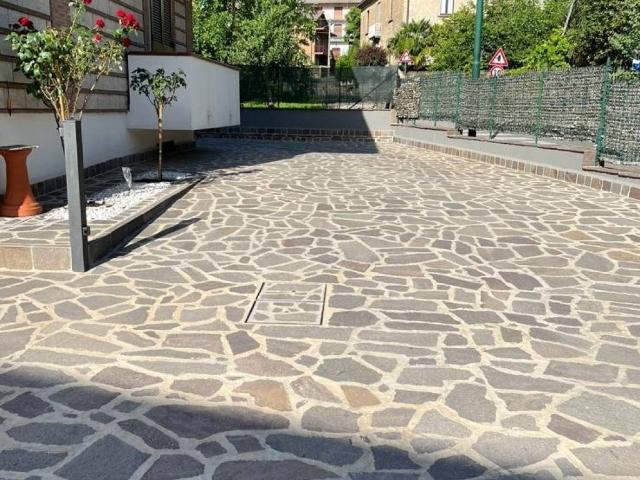 Villa Indipendente in vendita a Serino, Campania