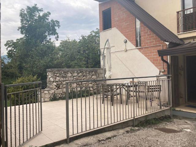 Villa Indipendente in vendita a Serino, Campania