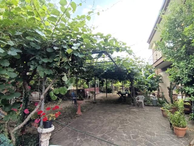 Villa Indipendente in vendita a Serino, Campania