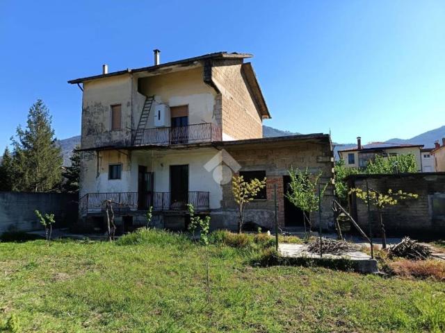 Villa Indipendente in vendita a Serino, Campania