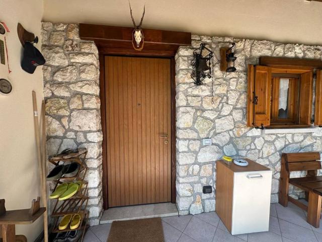 Villa Indipendente in vendita a Comunità montana della Valle Sabbia, Serle