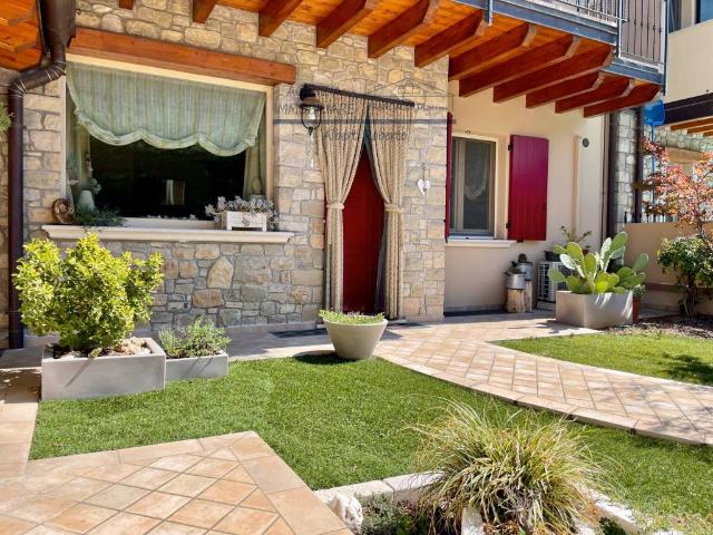 Villa Indipendente in vendita a Comunità montana della Valle Sabbia, Serle