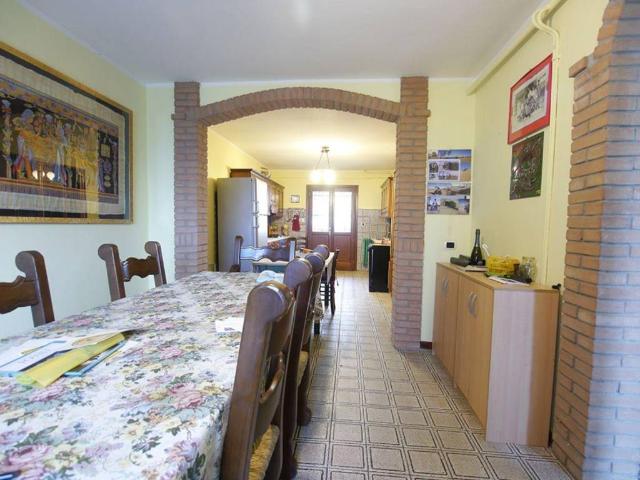 Villa Indipendente in vendita a Sermide e Felonica, Cà Bianche