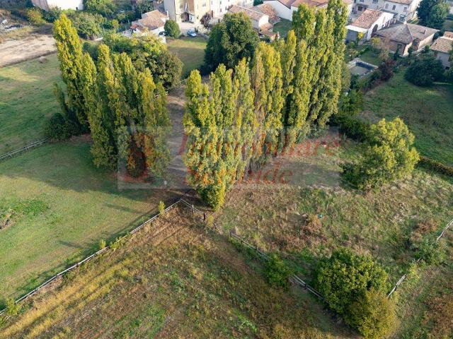 Villa Indipendente in vendita a Sermide e Felonica, Moglia Di Sermide