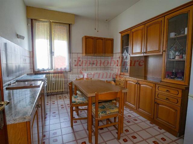 Villa Indipendente in vendita a Sermide e Felonica, Sermide