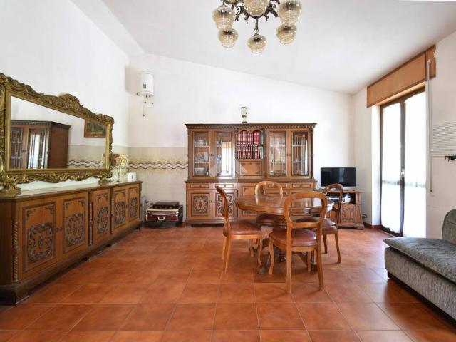 Villa Indipendente in vendita a Pontenuovo, Sermoneta