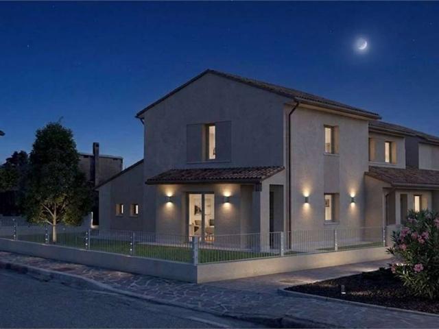 Villa Indipendente in vendita a Sernaglia Della Battaglia, Veneto