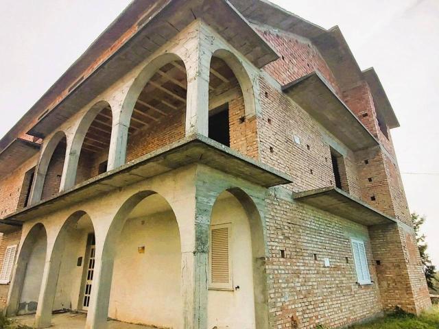 Villa Indipendente in vendita a Calabria, Cosenza