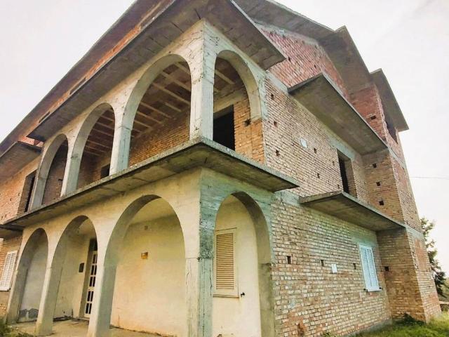 Villa Indipendente in vendita a Calabria, Cosenza