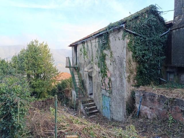 Villa Indipendente in vendita a Serra Riccò, Costa Fontana