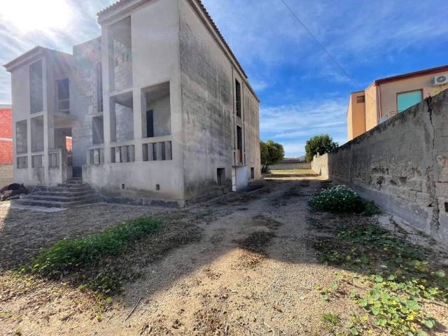 Villa Indipendente in vendita a Serramanna, Sardigna/Sardegna