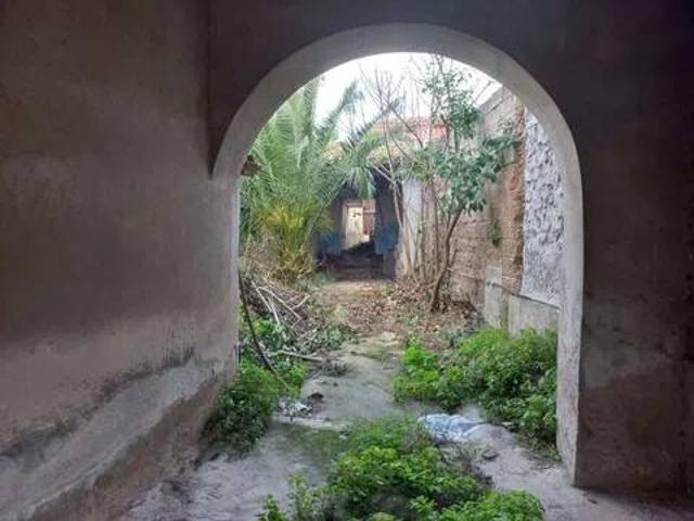 Villa Indipendente in vendita a Serramanna, Sardigna/Sardegna