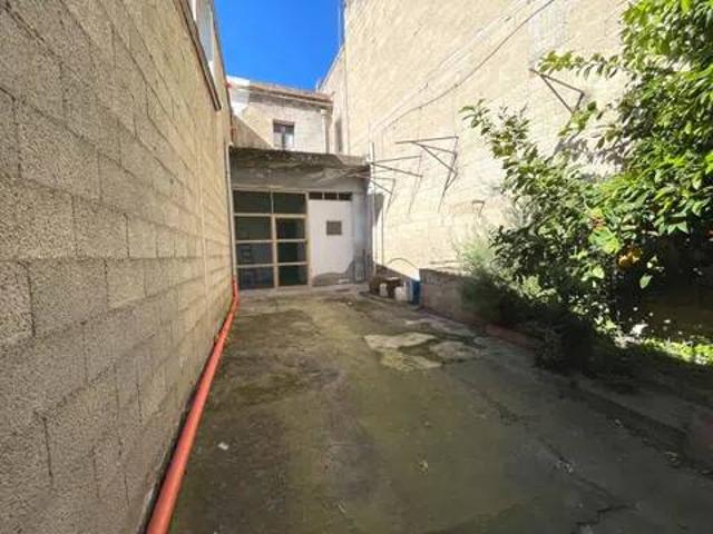 Villa Indipendente in vendita a Serramanna, Sardigna/Sardegna