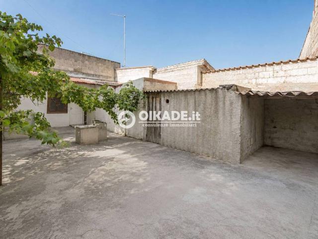 Villa Indipendente in vendita a Serramanna, Sardigna/Sardegna