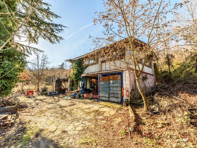 Villa Indipendente in vendita a Unione dei comuni del Frignano, Serramazzoni