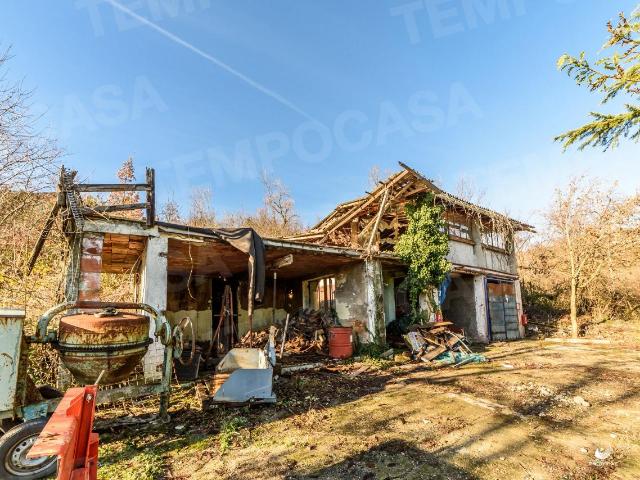 Villa Indipendente in vendita a Unione dei comuni del Frignano, Serramazzoni