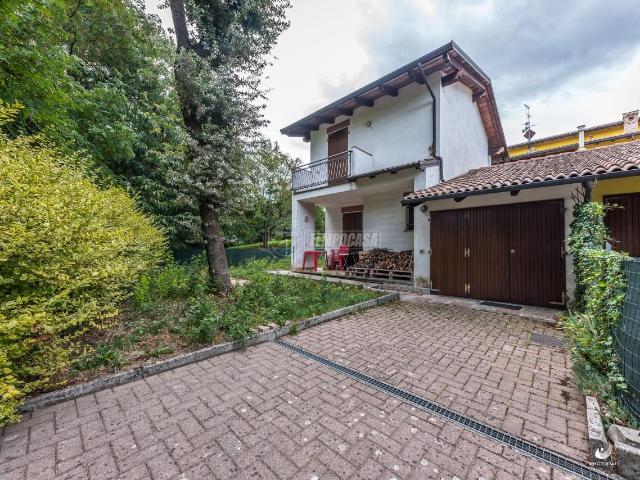 Villa Indipendente in vendita a Unione dei comuni del Frignano, Serramazzoni