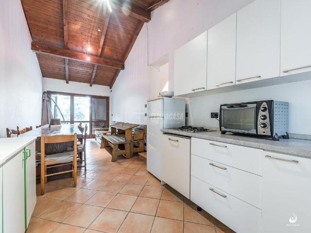 Villa Indipendente in vendita a Unione dei comuni del Frignano, Serramazzoni