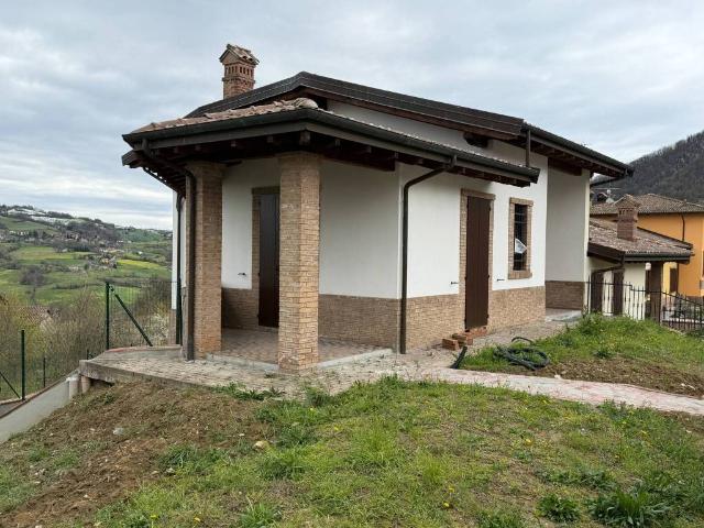 Villa Indipendente in vendita a Unione dei comuni del Frignano, Serramazzoni
