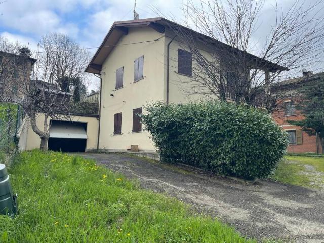 Villa Indipendente in vendita a Unione dei comuni del Frignano, Serramazzoni