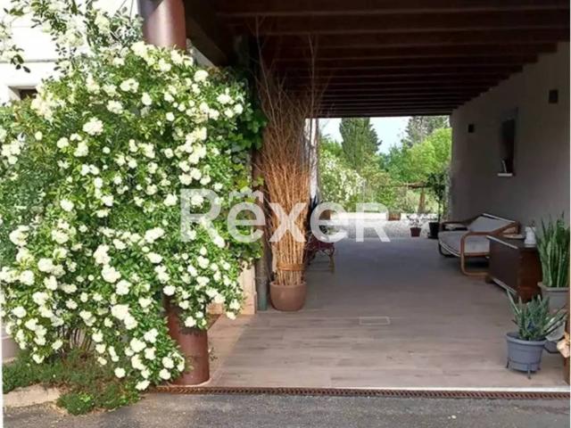 Villa Indipendente in vendita a Unione dei comuni del Frignano, Serramazzoni