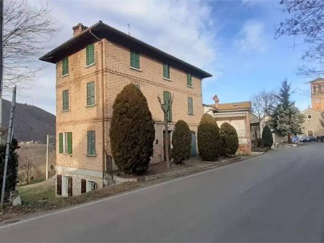 Villa Indipendente in vendita a Unione dei comuni del Frignano, Serramazzoni