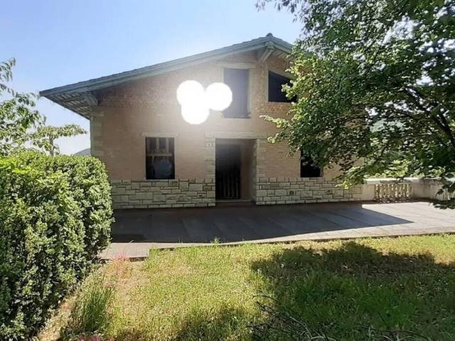 Villa Indipendente in vendita a Unione dei comuni del Frignano, Serramazzoni