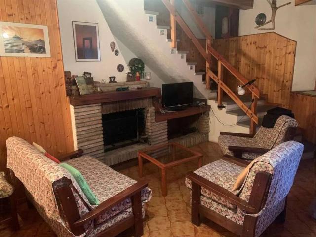 Villa Indipendente in vendita a Unione dei comuni del Frignano, Serramazzoni
