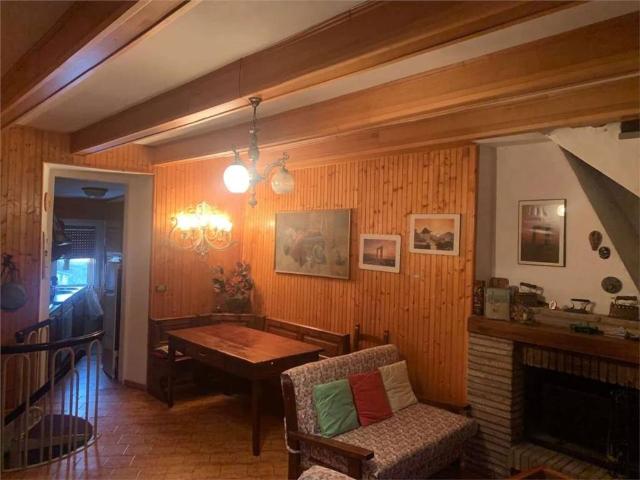 Villa Indipendente in vendita a Unione dei comuni del Frignano, Serramazzoni