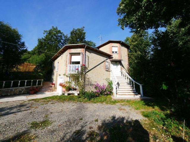 Villa Indipendente in vendita a Unione dei comuni del Frignano, Serramazzoni