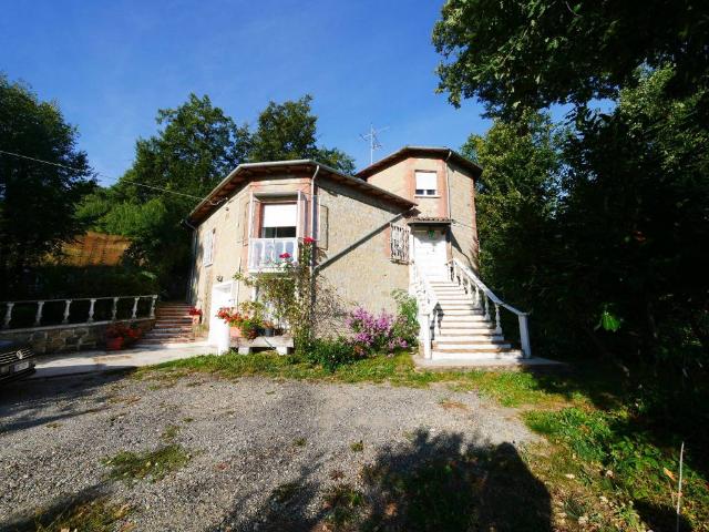 Villa Indipendente in vendita a Unione dei comuni del Frignano, Serramazzoni