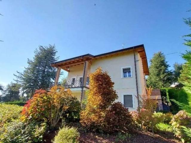 Villa Indipendente in vendita a Unione dei comuni del Frignano, Serramazzoni