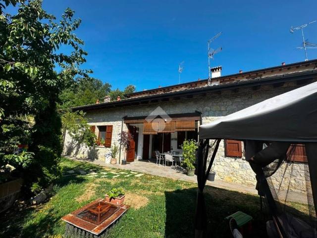 Villa Indipendente in vendita a Unione dei comuni del Frignano, Serramazzoni